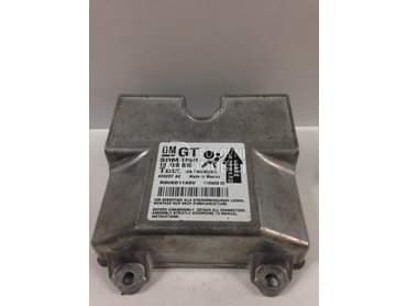 ELEKTRONIKA AIRBAGA za Opel Astra H