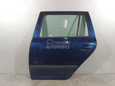 VRATA za Škoda Octavia