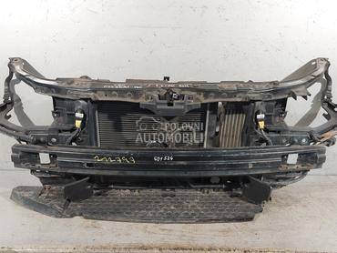 HLADNJAK VODE za Hyundai i30