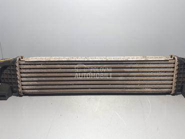 INTERKULER za Ford Focus