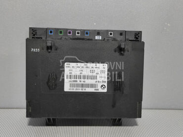 KOMFORT ELEKTRONIKA za BMW Serija 5