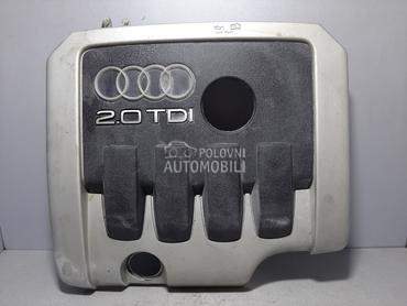 POKLOPAC MOTORA za Audi A3