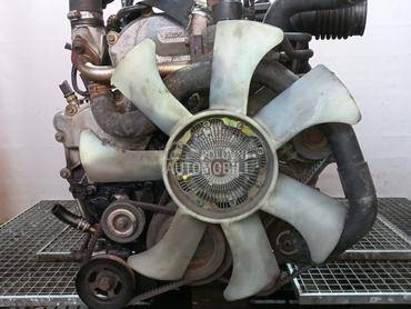 VISKO VENTILATOR za Nissan Pathfinder