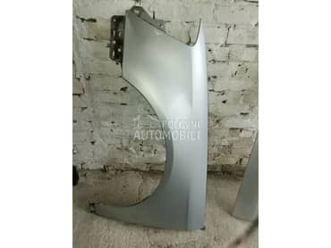 krilo za Volkswagen Passat B6