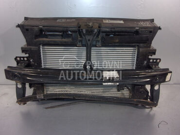 GREDA za Volkswagen Caddy