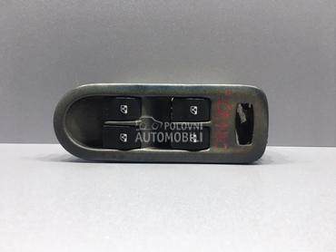 PREKIDACI za Renault Scenic