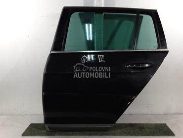 VRATA za Volkswagen Golf 7