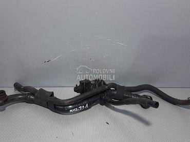 CRIJEVO za Volkswagen Golf 6