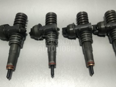 DIZNA za Volkswagen Touran