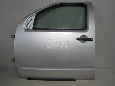 VRATA za Nissan Navara