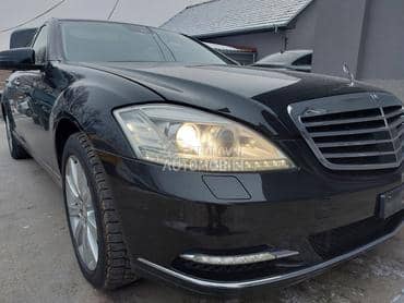 Ventilator kabine za Mercedes Benz S 260, S 280, S 300 ... od 2006. do 2012. god.