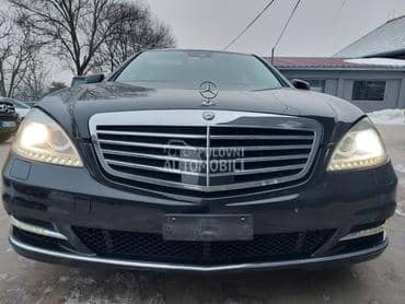 Servo pumpa za Mercedes Benz S 260, S 280, S 300 ... od 2005. do 2012. god.