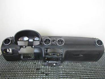 INSTRUMENT TABLA za Audi A1