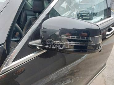 Retrovizori W221 facelift za Mercedes Benz S 260, S 280, S 300 ... od 2008. do 2012. god.