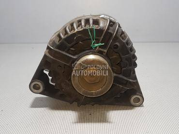 ALTERNATOR za Opel Astra G