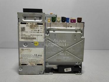 ELEKTRONIKA MODUL za Audi A6