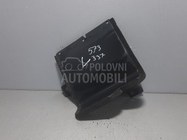 PLASTIKA za Nissan Qashqai