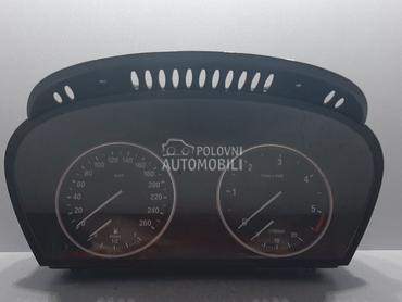 CELER SAT za BMW 530