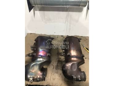 Dpf 1.6 dizel za Opel Astra J, Astra K od 2015. do 2022. god.