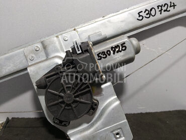 MOTORIC PODIZACA STAKLA za Citroen Berlingo