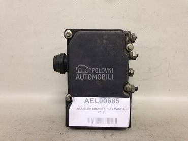 ABS ELEKTRONIKA za Fiat Panda