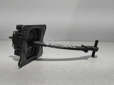 GRANICNIK VRATA za Peugeot Partner