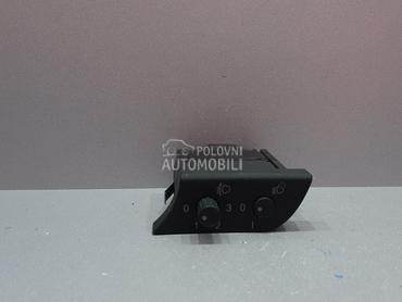 PREKIDACI SVJETLA za Audi A4