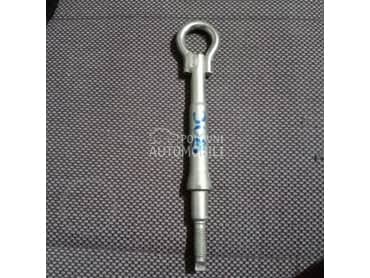 Kuka za vuču za Peugeot 308