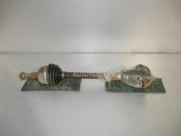 POLUOSOVINA za Audi A3