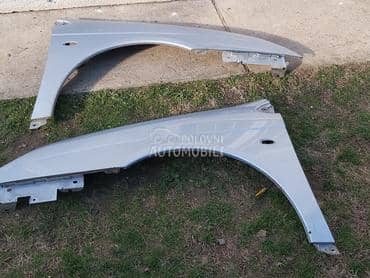 KRILA za Citroen C5 od 2001. do 2007. god.