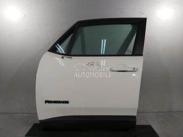 VRATA za Jeep Renegade