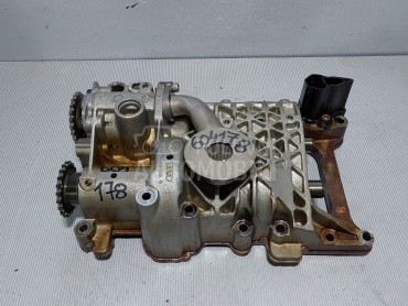 ULJNA PUMPA za Audi A3