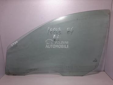 STAKLO za Ford Focus