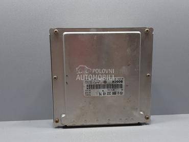 ELEKTRONIKA MOTORA za Mercedes Benz E Klasa