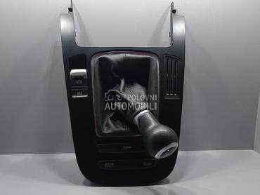 CENTRALNA KONZOLA za Audi A4