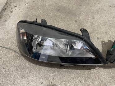 far farovi za Opel Astra G od 1998. do 2008. god.