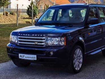 Land Rover Range Rover Sport 2.7 CH