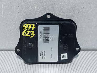 BALAST FARA za Volvo S60