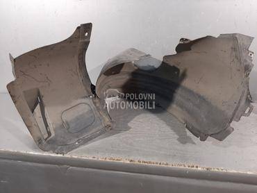 UNUTRASNJI BLATOBRAN za Volkswagen Golf 7