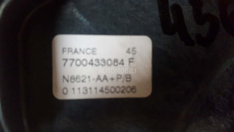 AIRBAG VOLANA