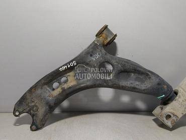 RAME za Volkswagen Golf 5