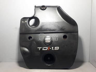 POKLOPAC MOTORA za Seat Leon