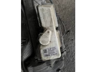 Letva volana Bela glava Novija za Volkswagen Passat B7 od 2008. do 2014. god.