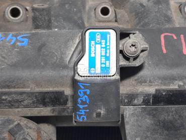 MAP SENZOR za Opel Corsa D