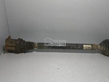 POLUOSOVINA za Volkswagen Golf 6