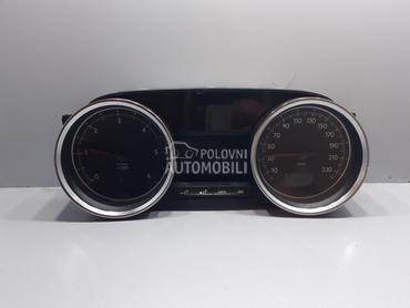 CELER SAT za Peugeot 508