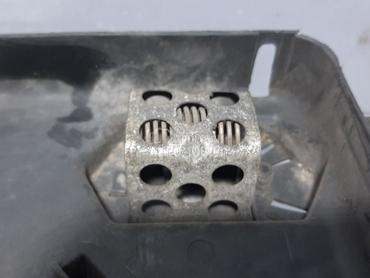 ELEKTRONIKA REOSTAT za Renault Megane