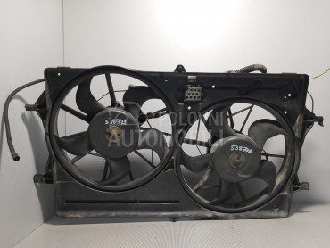 VENTILATOR za Ford Focus