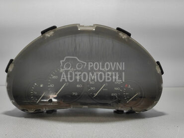 CELER SAT za Peugeot Partner