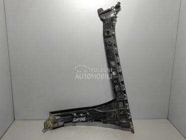 NOSAC ZADNJEG BRANIKA za Mercedes Benz E Klasa